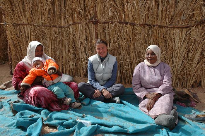 Les deux femmes de Mohamed