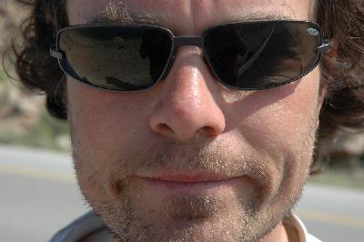 Mais ses yeux sont si beaux !