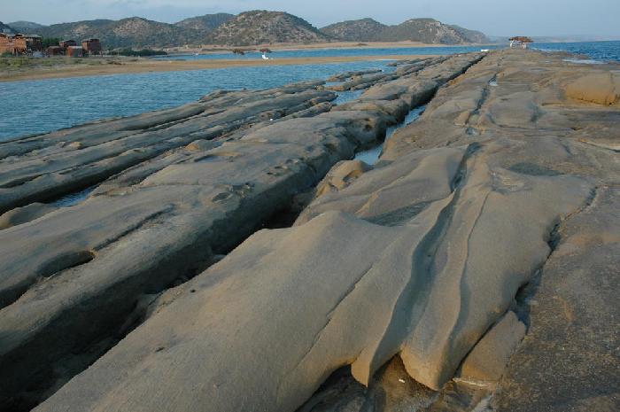 Pninsule de Karpaz, Livana plage