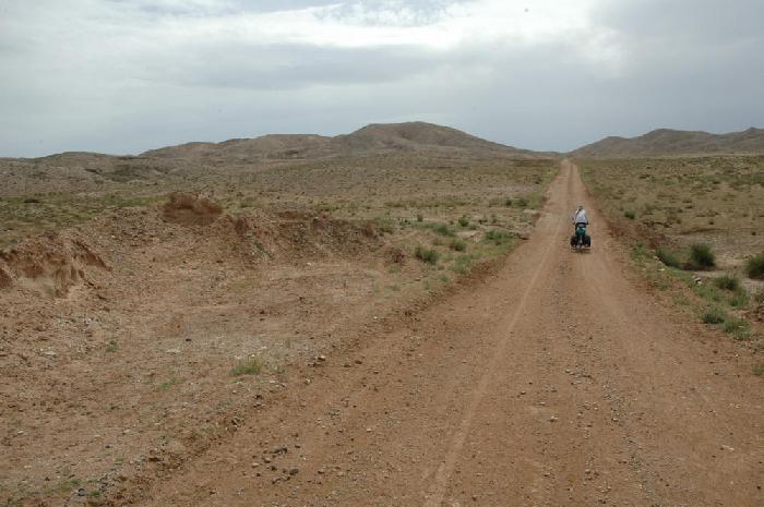 Entre Tukemu et Hatengtaohai