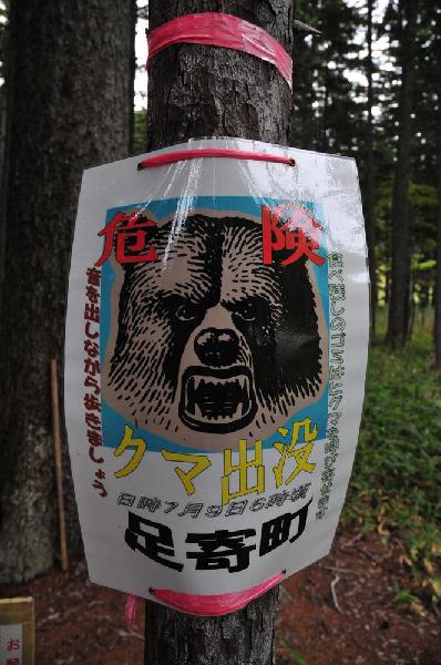 Affiche prventive