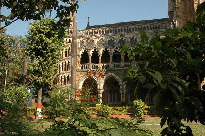 Université de Mumbay