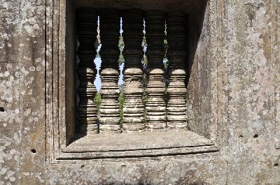 Temple Preah Vihear