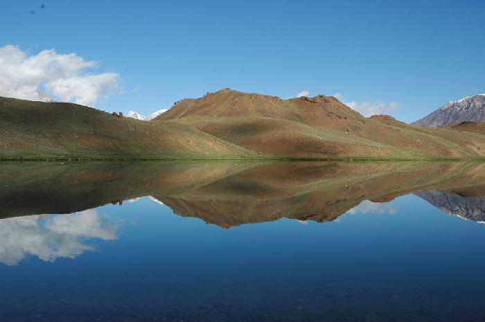 Lac Chandra Tal
