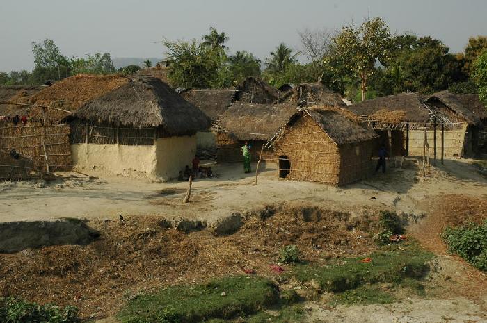 Village npalais